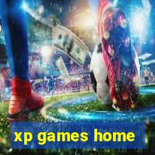 xp games home